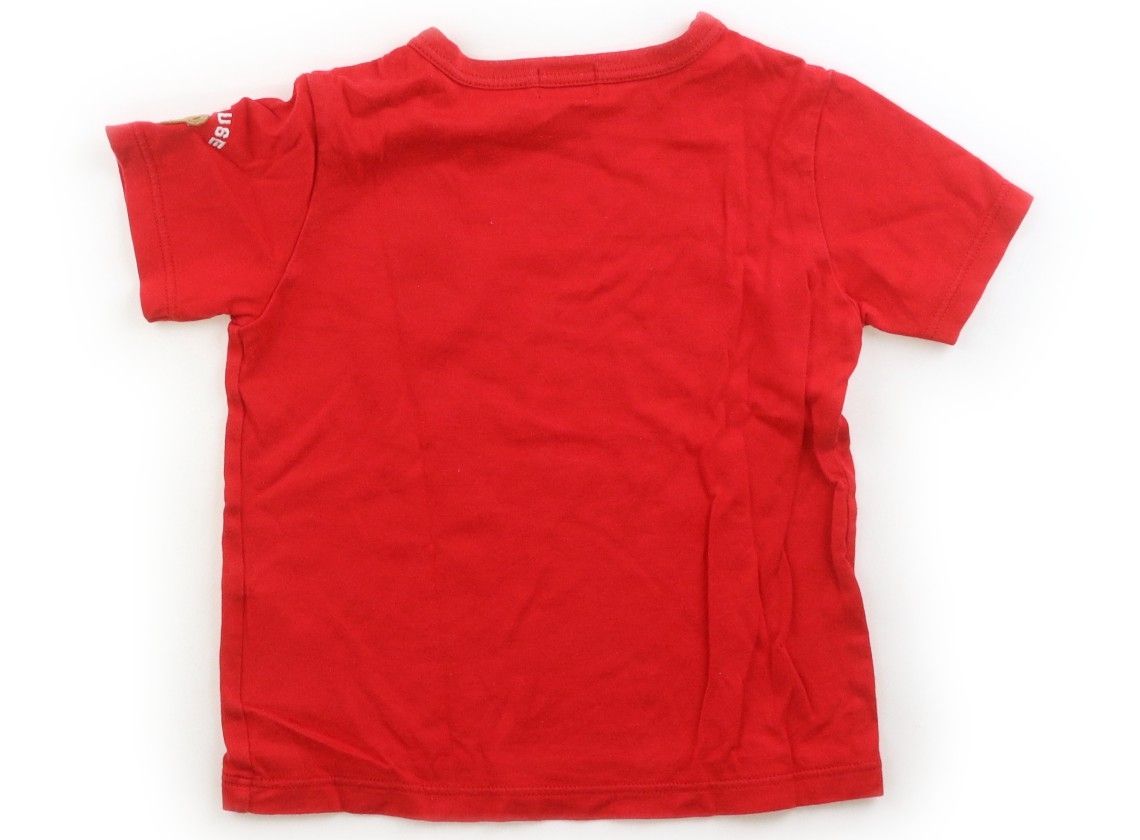 ミキハウス/mikiHOUSE】Tシャツ・カットソー 90サイズ 男の子【子供服