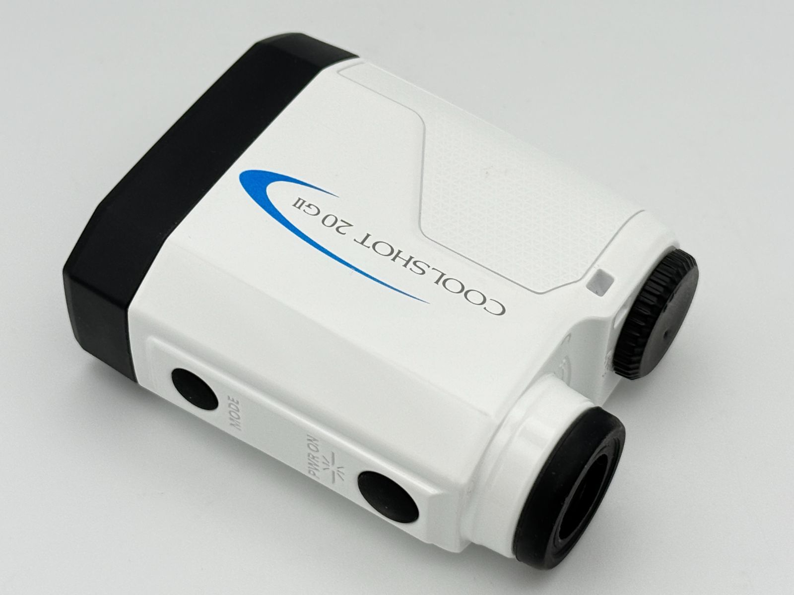 極上美品・完品】Nikon COOLSHOT 20 GII G2 ニコン クールショット