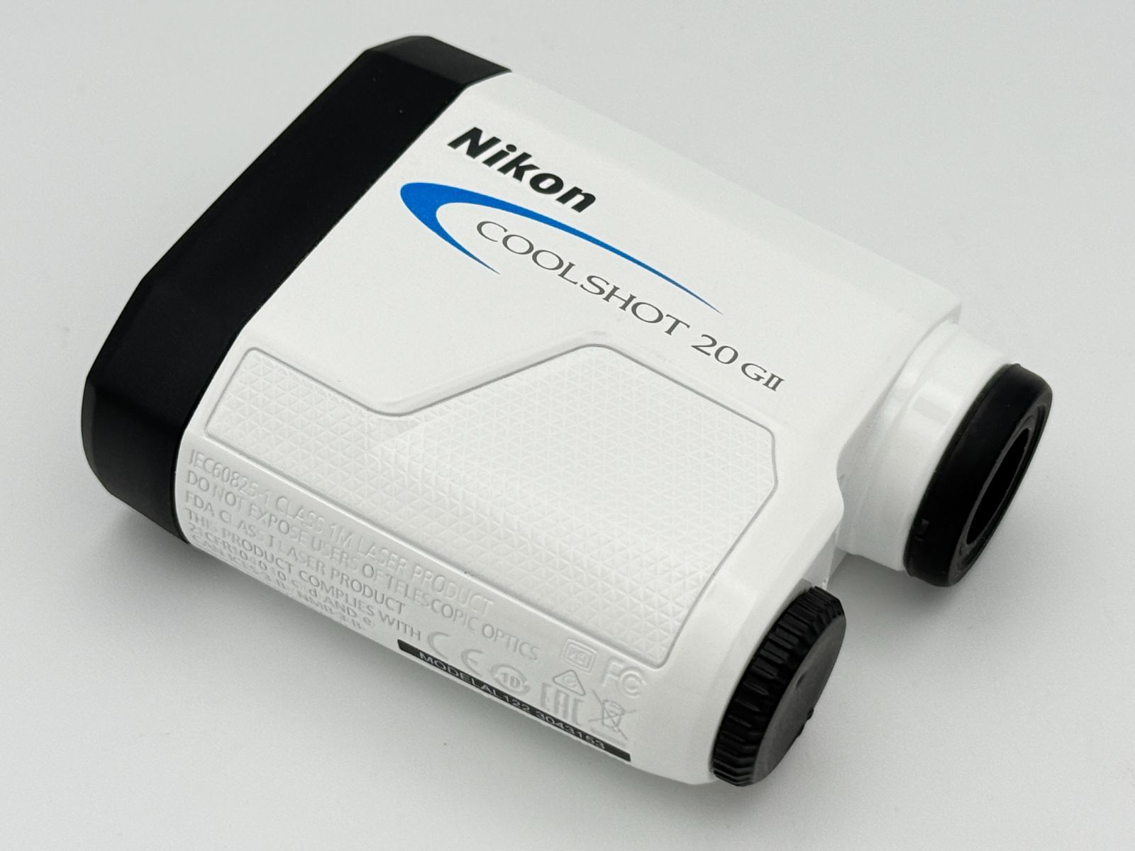 極上美品・完品】Nikon COOLSHOT 20 GII G2 ニコン クールショット