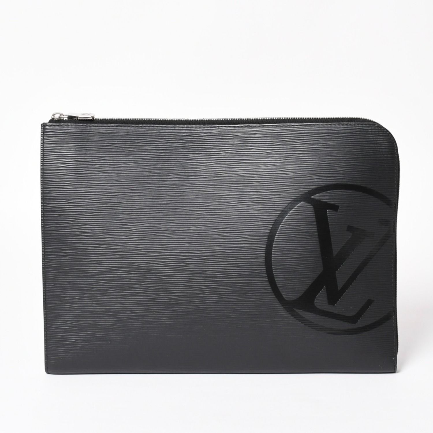 LOUIS VUITTON ルイヴィトン ポシェットジュールGM クラッチバッグ 
