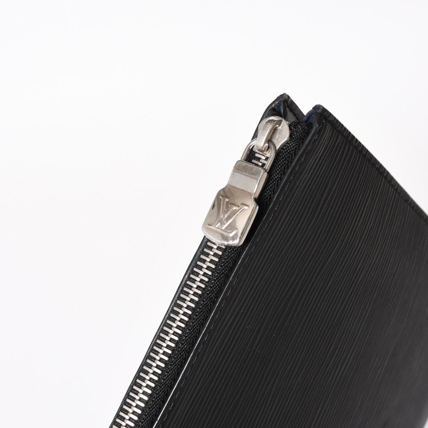 LOUIS VUITTON ルイヴィトン ポシェットジュールGM クラッチバッグ 