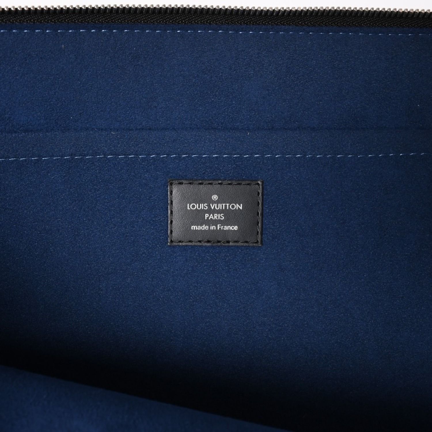 LOUIS VUITTON ルイヴィトン ポシェットジュールGM クラッチバッグ 