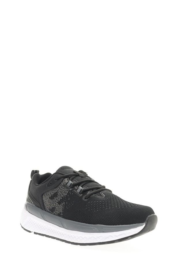 プロプト レディース シューズ スニーカー Propt Ultra Sneaker Black Grey ブラック