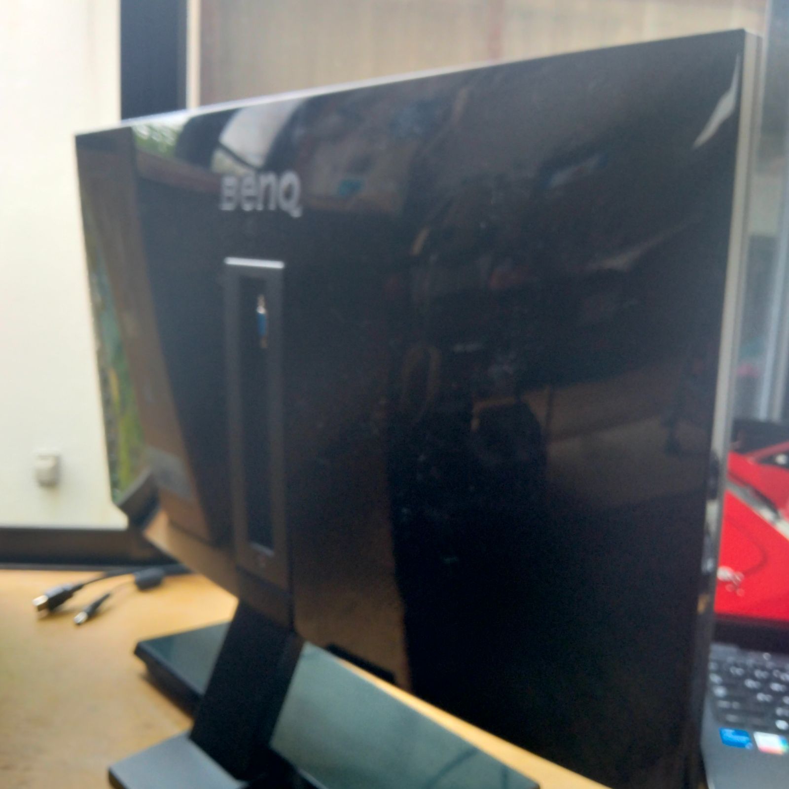 ★24インチ 1920x1080 モニター HDMIx2 BenQ EW2445 BenQ EW2445 24インチ FHD モニター HDMIx2 中古 - メルカリ