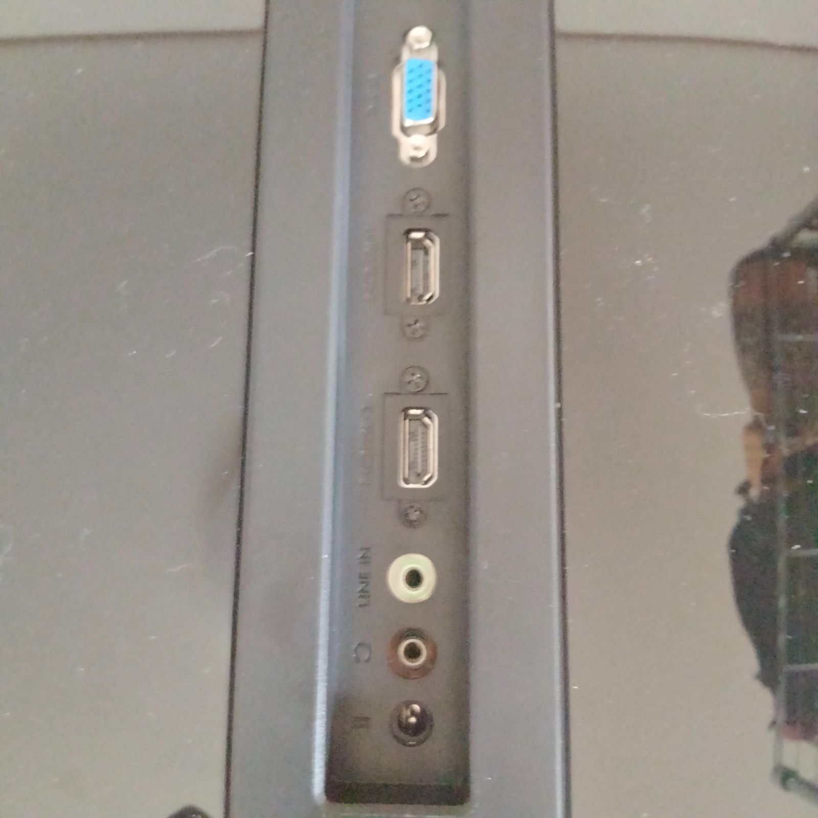 BenQ EW2445 24インチ FHD モニター HDMIx2 中古 - メルカリ