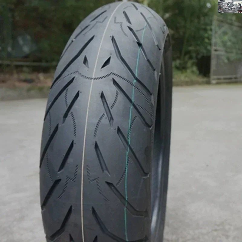 17インチ セミホットメルト スチールワイヤー ラジアルタイヤ 110/120/140/150/160/180/55/60/70ZR スポーツカータイヤ カスタム パーツ