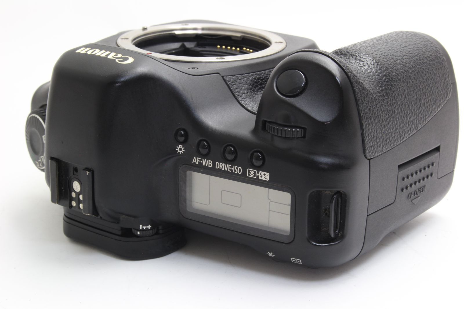 D (ジャンク) Canon キヤノン EOS 5D ボディ 初代 フルサイズ 返品不可