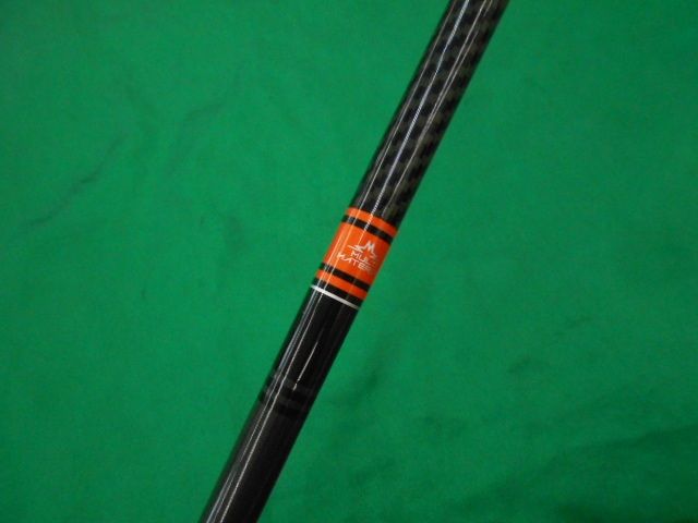 中古】シャフト 三菱ケミカル TENSEI CK Pro Orange 60（S） ピン用