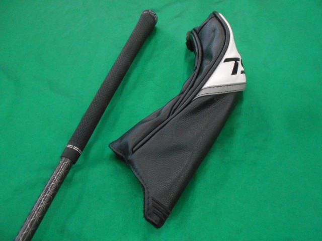 中古】ユーティリティ タイトリスト TSR2 HYBRID◇TENSEI PRO 1K