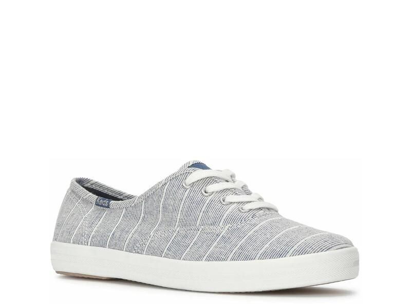 ケッズ レディース シューズ スニーカー KedsChampion Canvasneaker Womens Vintage Indigo インディゴ