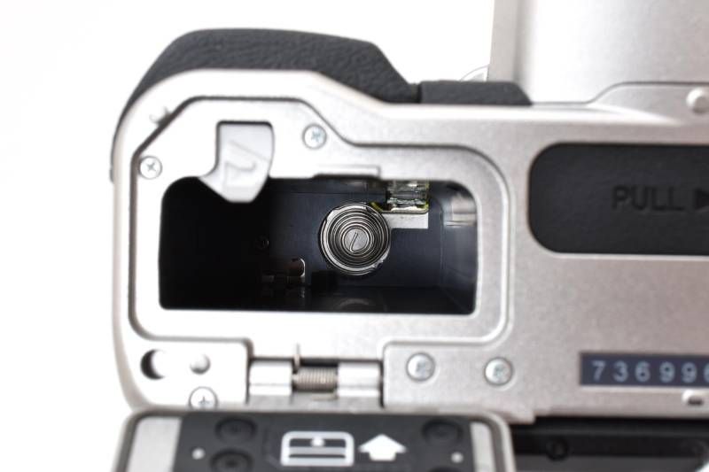 ☆極上品☆《ショット数830回》ペンタックス PENTAX KP ボディ