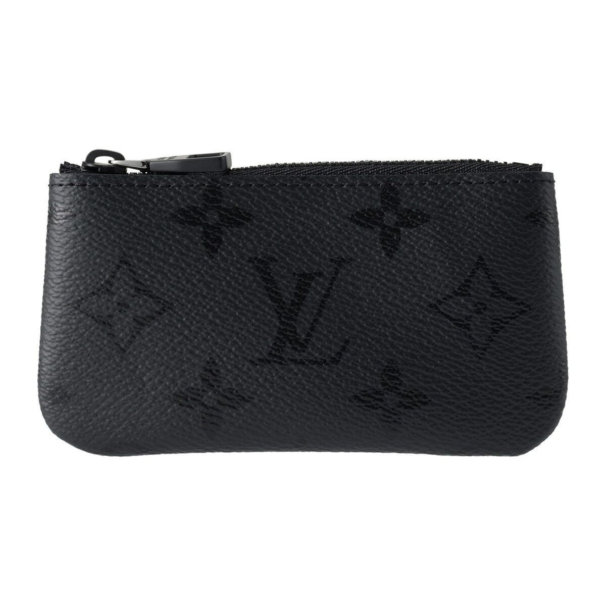 新品 ルイヴィトン Louis Vuitton キーケース POCHETTE CLES ノワール