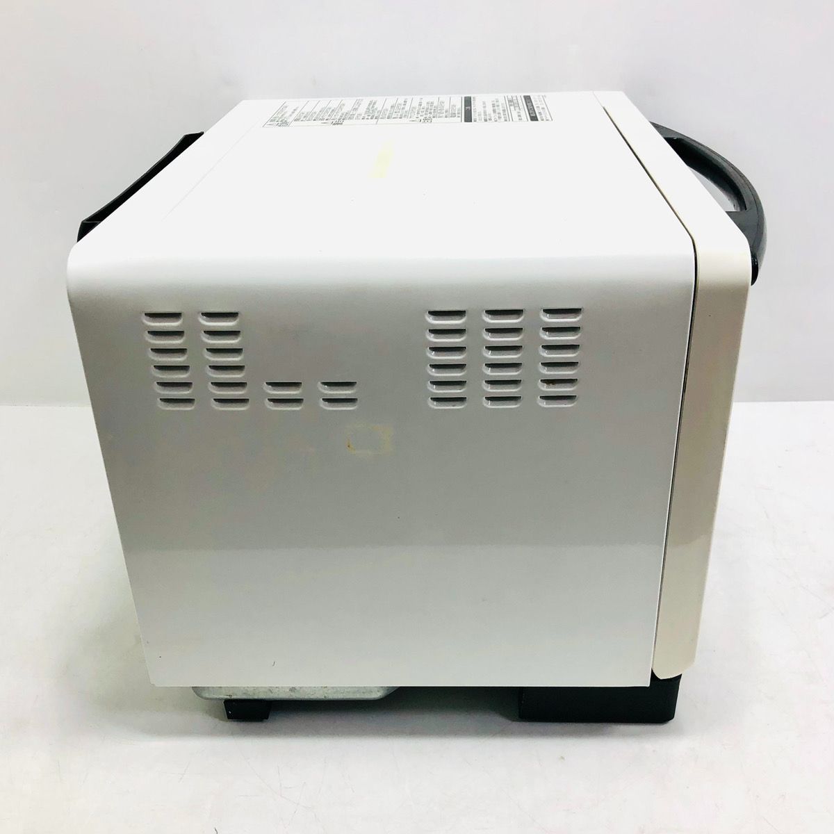 HITACHI 日立 加熱水蒸気オーブンレンジ MRO-SS7 - メルカリ