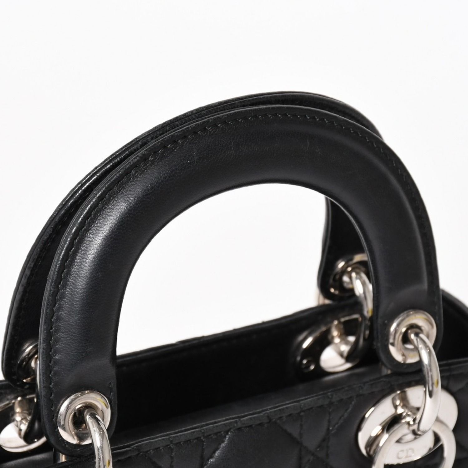 Christian Dior クリスチャンディオール レディ ディオール 