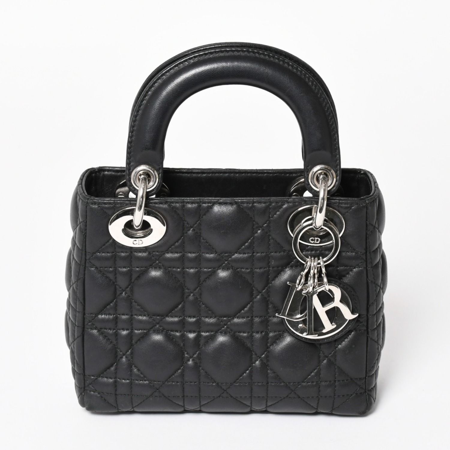 Christian Dior クリスチャンディオール レディ ディオール