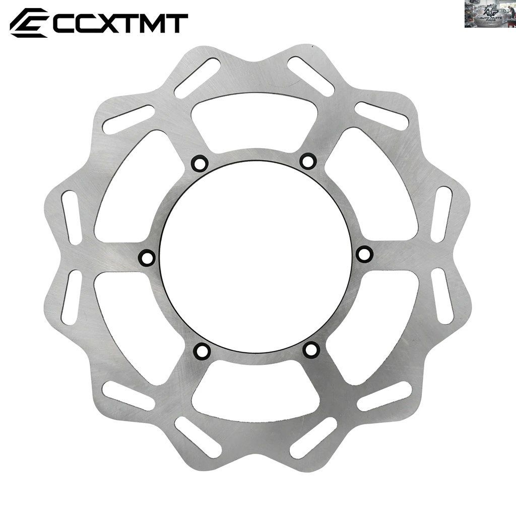 オートバイ用 270mm 245mm フロント/リアブレーキディスクローター