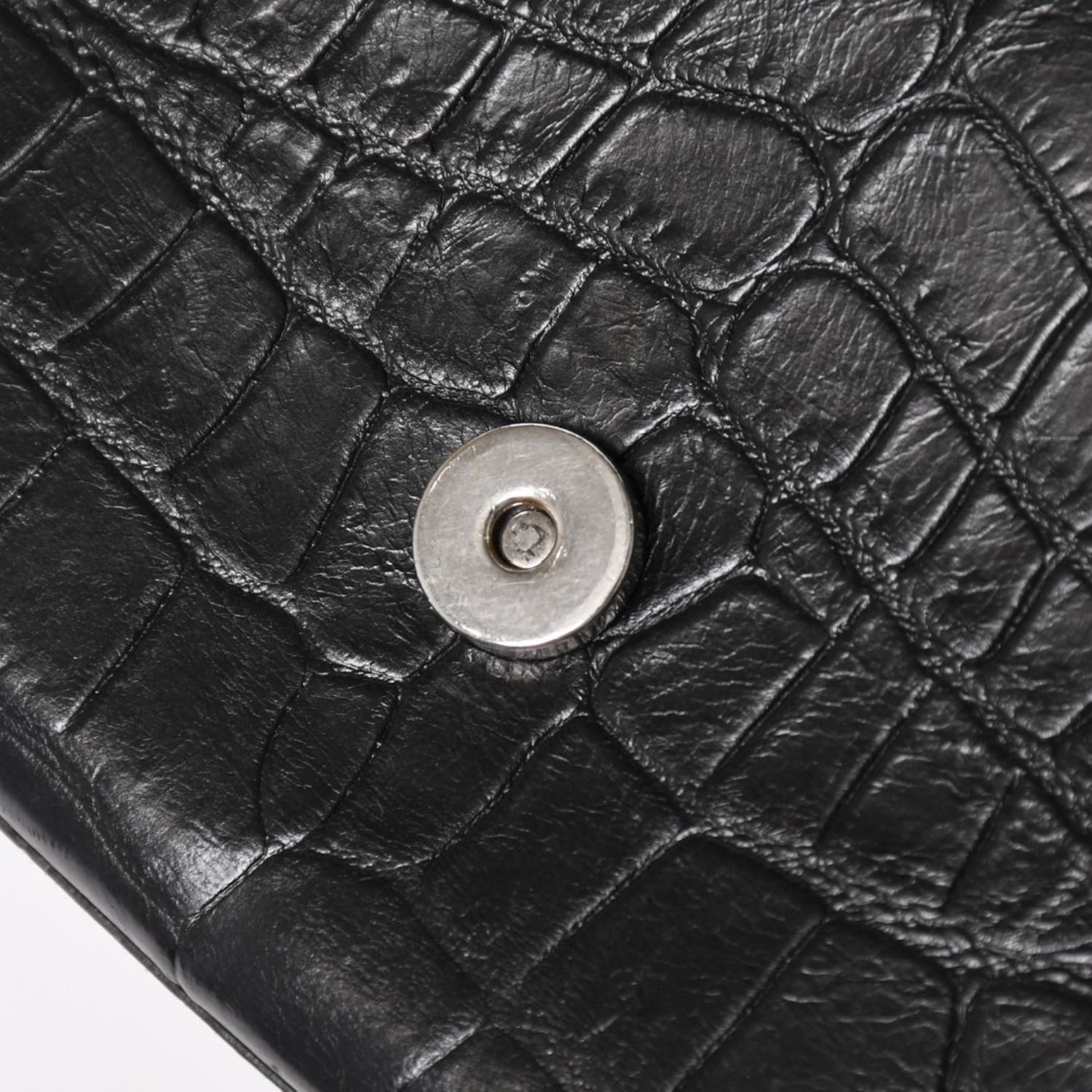 SAINT LAURENT サンローラン ケイト ミニ ショルダーバッグ DMR354120