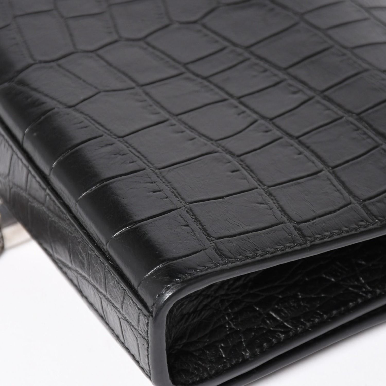 SAINT LAURENT サンローラン ケイト ミニ ショルダーバッグ DMR354120