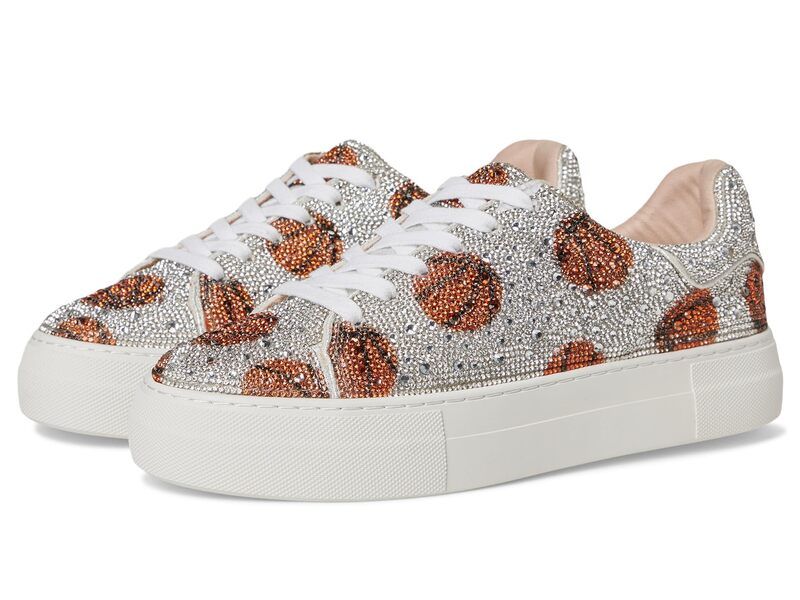 ブルーバイベトシージョンソン レディース シューズ スニーカー Blue by Betsey Johnson Sidny Basketball