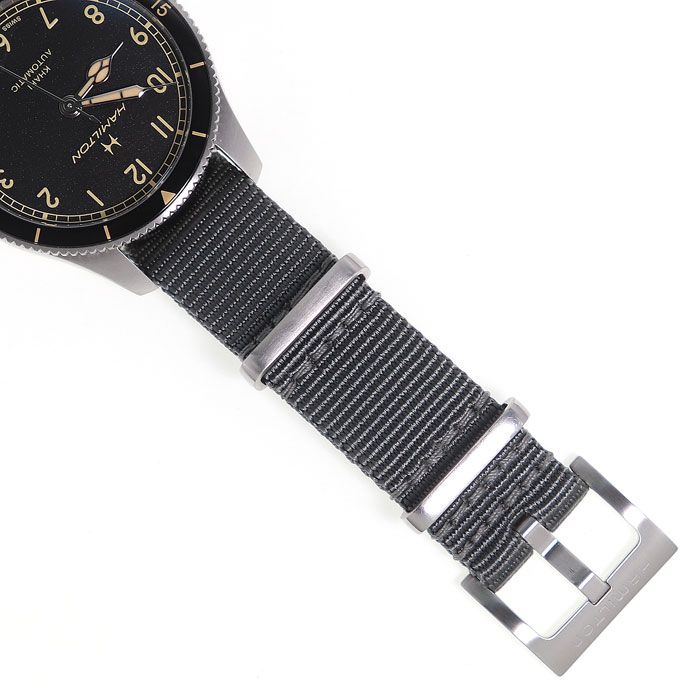ハミルトン カーキアビエーション パイロット パイオニア 38MM