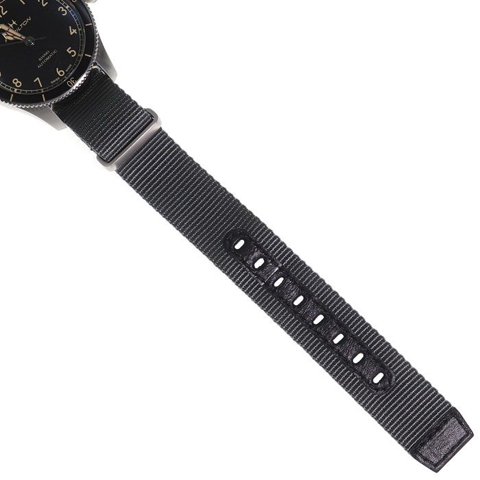 ハミルトン カーキアビエーション パイロット パイオニア 38MM