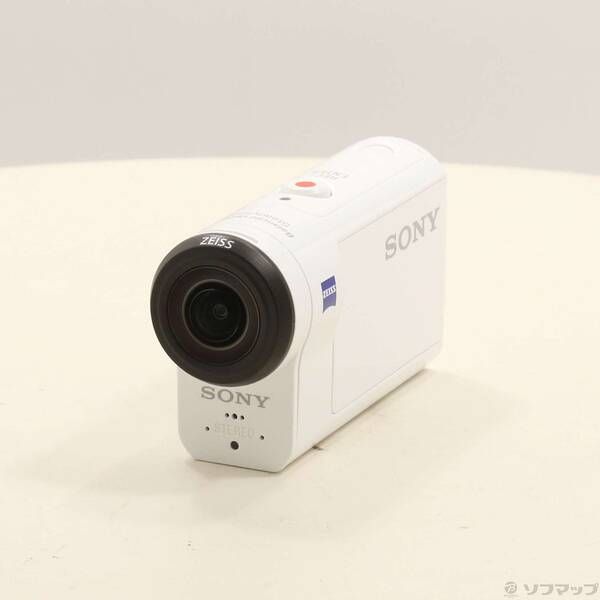 ソフマップ 〔中古品〕 HDR-AS300R【297】