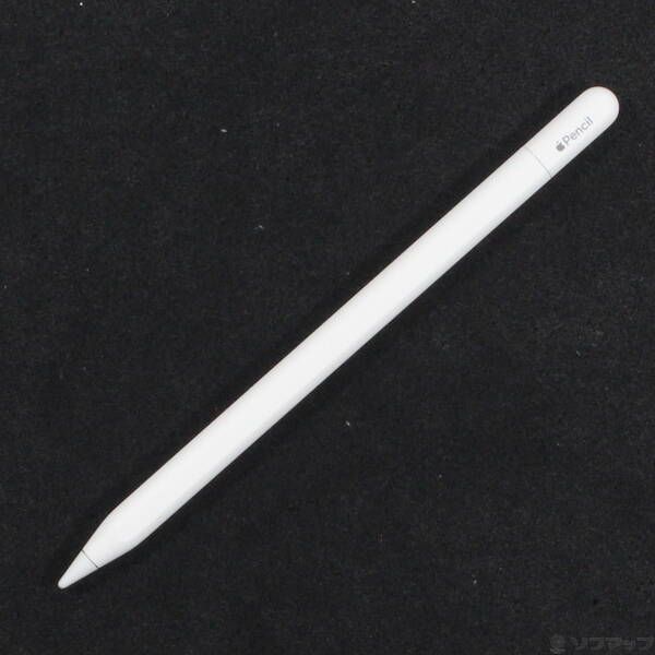 ソフマップ 〔中古品〕 Apple Pencil USB-C【262】