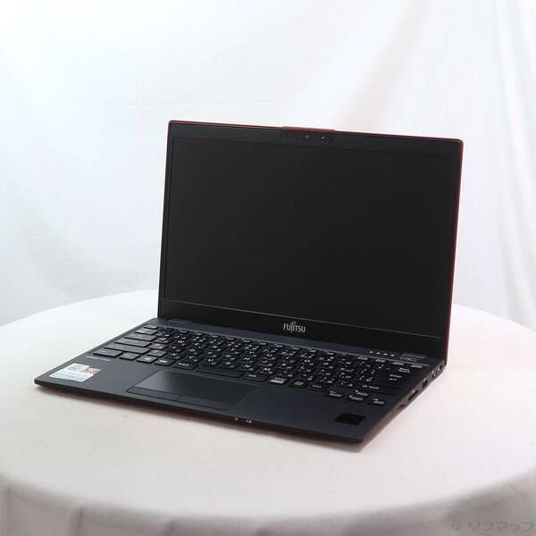 ソフマップ 〔中古品〕 LIFEBOOK U9310／D FMVU28011【344】