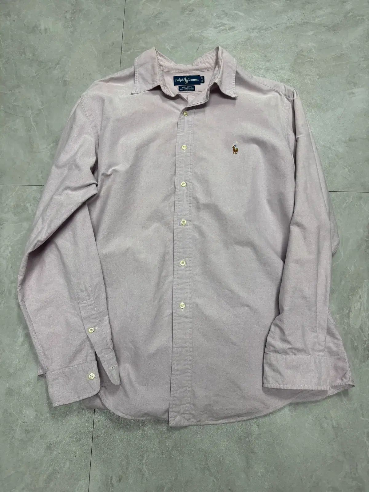 44-88 (105) POLO RALPH LAUREN