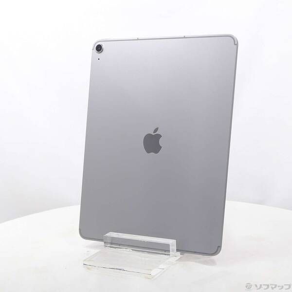 ソフマップ 〔中古品〕 iPad Air 13インチ(M3) 128GB スペースグレイ 3N686J／A SIMフリー【371】