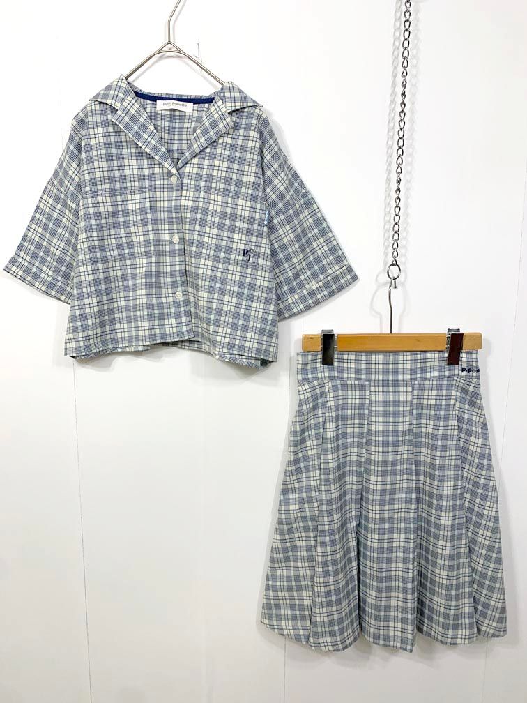 ponette ポンポネット pom ジュニア(pom junior ポンポネットジュニア 