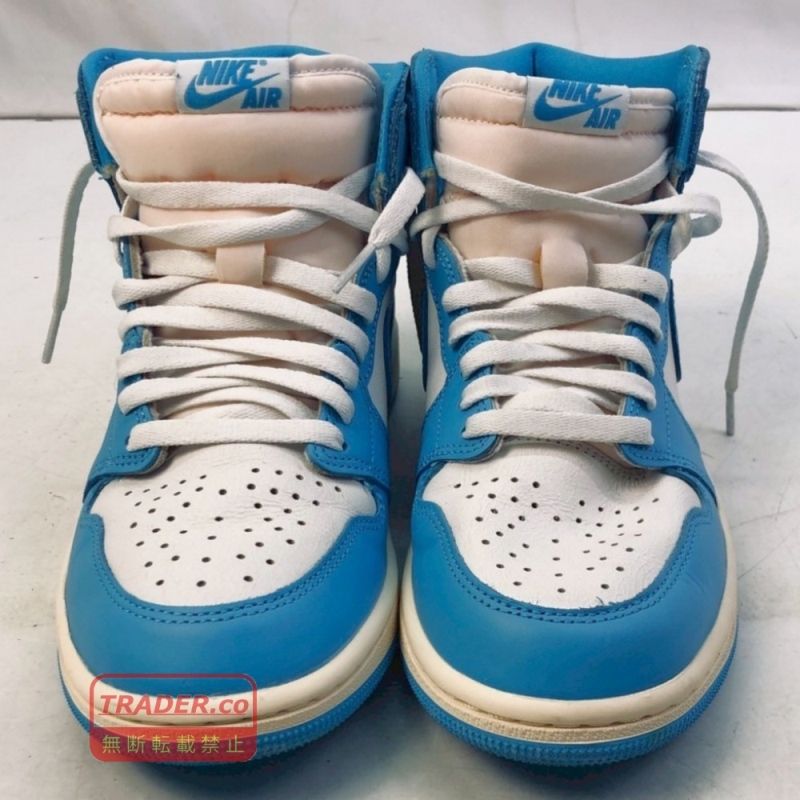 01w-6955 ナイキ NIKE 26.5cm US8.5 UK7.5 EU42 AIR JORDAN 1 RETRO