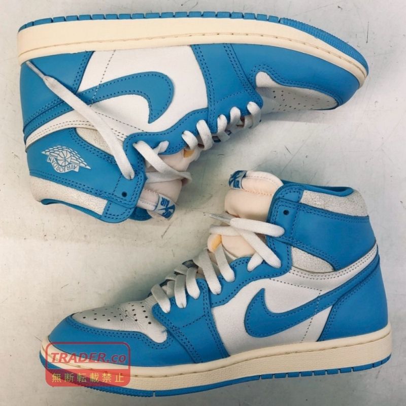 01w-6955 ナイキ NIKE 26.5cm US8.5 UK7.5 EU42 AIR JORDAN 1 RETRO