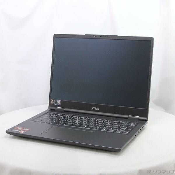 ソフマップ 〔展示品〕 Venture A14 AI+ Venture-A14-AI+A3HMG-1055JP ソリッドグレイ【262】
