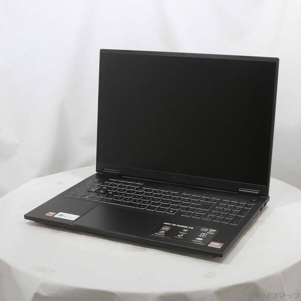 ソフマップ 〔展示品〕 TUF Gaming A16 FA608UHI-R7R5050 イェーガーグレー【262】