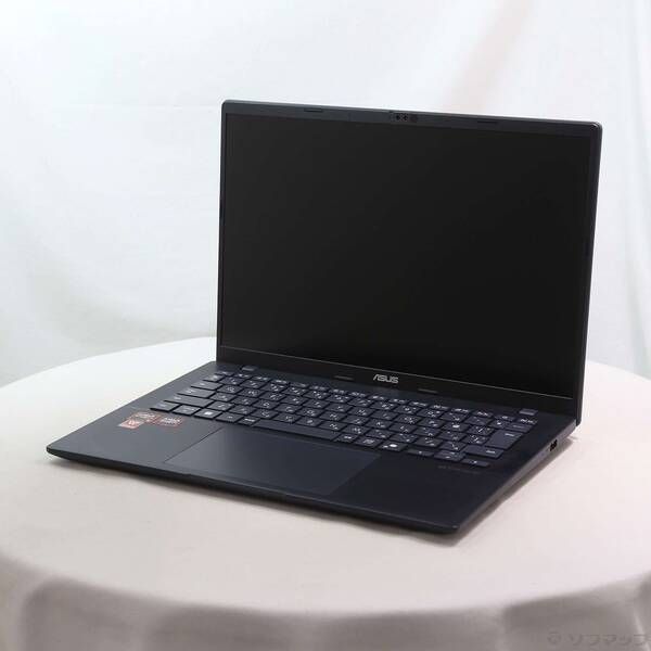 ソフマップ 〔展示品〕 Vivobook 14 M1407KA M1407KA-AI5165W クワイエットブルー【269】