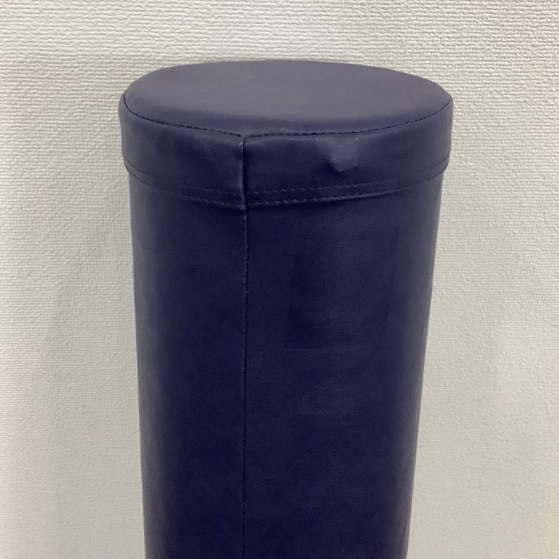中古 ストレッチポール LPN EXシリーズ ネイビー DVD付き 幅980×奥行