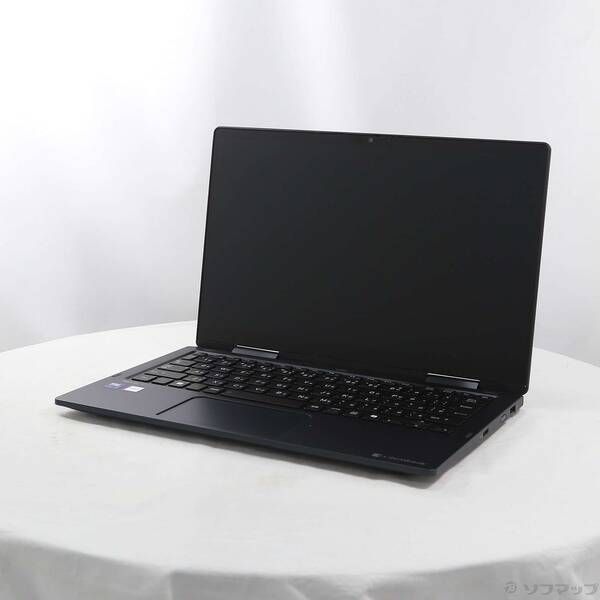 ソフマップ 〔展示品〕 dynabook V6 P2V6YBBL ダークブルー【349】