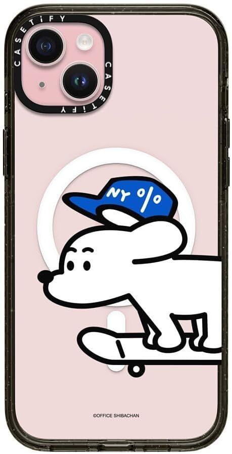【067E16】CASETiFY インパクト MagSafe対応