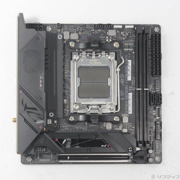 ソフマップ 〔中古品〕 ROG STRIX B650E-I GAMING WIFI【262】