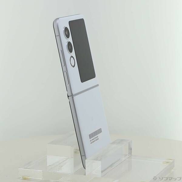 中古】nubia Flip 2 128GB ホワイト Y!mobile - メルカリ