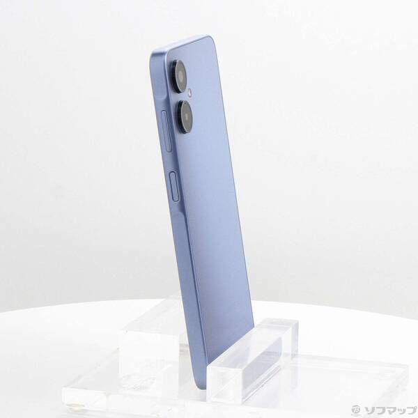Galaxy A25 5G 64GB ブルー SCG33 中古 - メルカリ