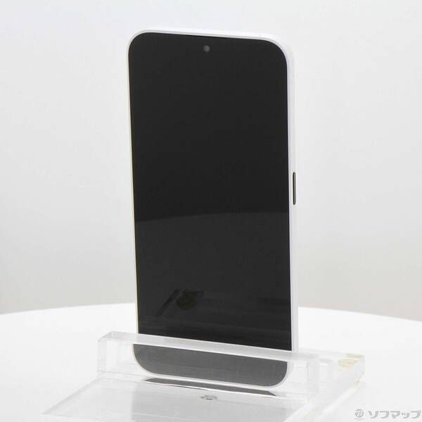 中古 Nothing Phone (2a) 256GB ミルク SIMフリー - メルカリ