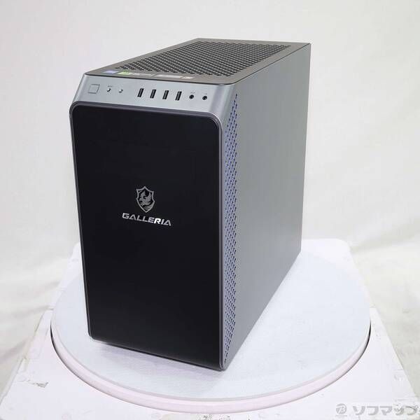 ソフマップ 〔展示品〕 GALLERIA RRR5F4615B43【262】
