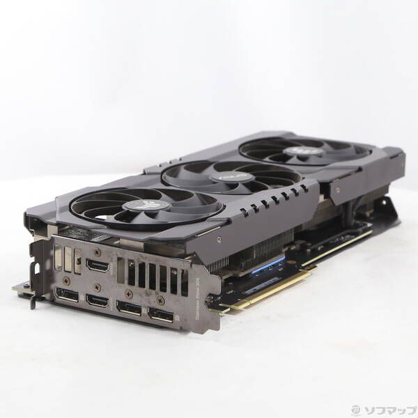 ソフマップ 〔中古品〕 TUF-RTX3070-O8G-GAMING【305】