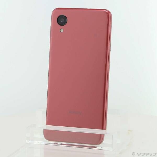 SIMフリー Galaxy A23 64GB 1273 レッド 電池良好 中古】Galaxy A23 5G 64GB レッド SIMフリー - メルカリ