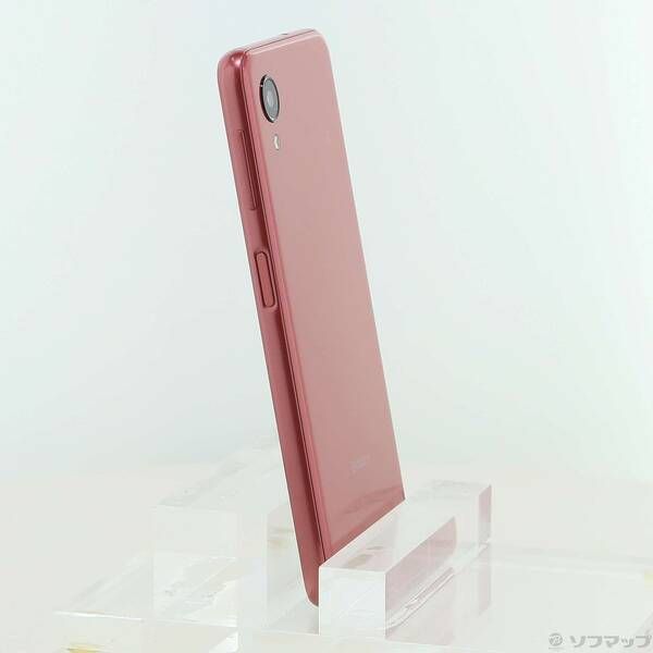 中古】Galaxy A23 5G 64GB レッド SIMフリー - メルカリ