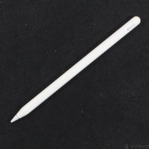 ソフマップ 〔中古品〕 Apple Pencil 第2世代 MU8F2J／A【371】