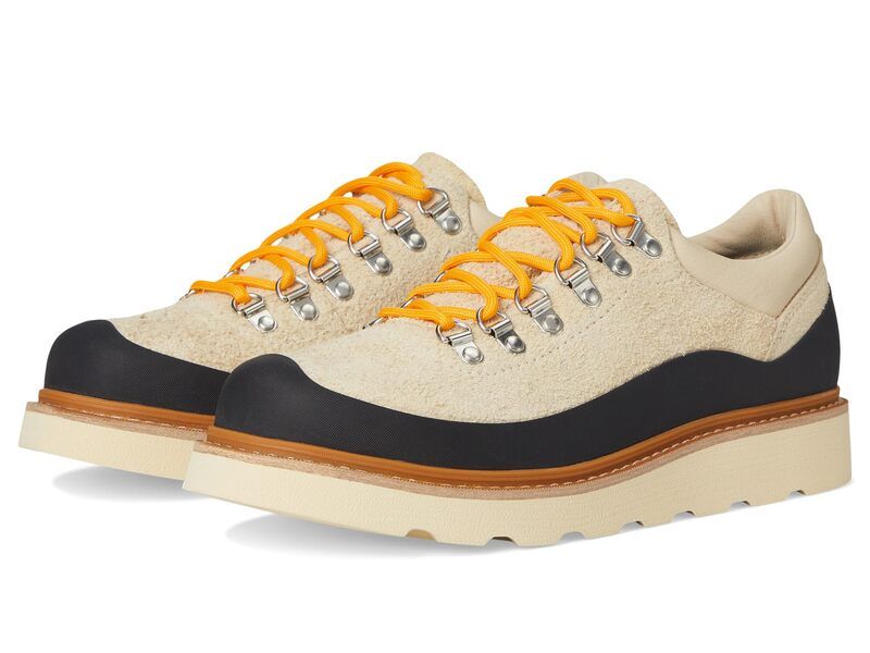 ソレル メンズ シューズ ブーツ・レインブーツ SOREL Slabtown 62 Explorer Bleached Cerami