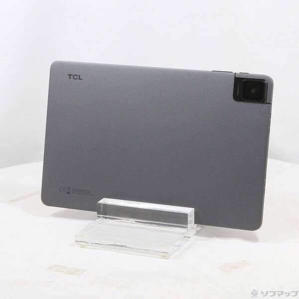 ソフマップ 〔中古品〕 TCL TAB 10 Gen2 128GB スペースグレー 8496G1 Wi-Fi【262】